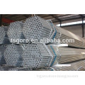 hot dip galvanized steel pipe from hebei